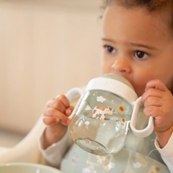 Vaso Antiderrame 200 Ml PequeÃ±a Granja - Imagen 2