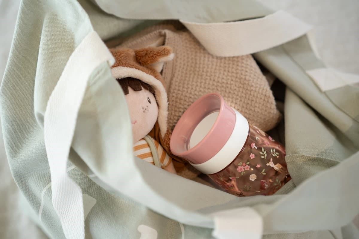 Vaso Antiderrame 360º Fairy Garden - Imagen 2