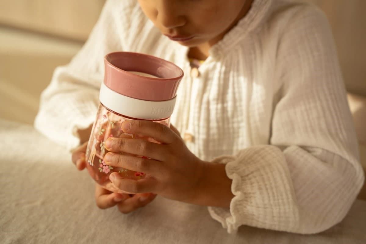 Vaso Antiderrame 360º Fairy Garden - Imagen 3