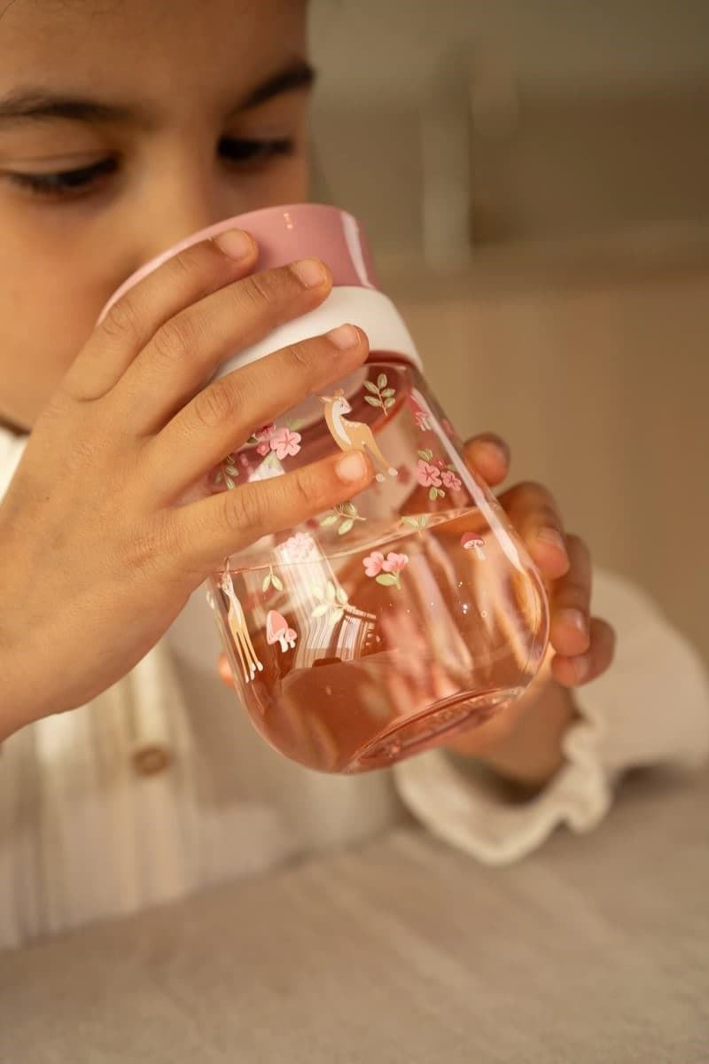 Vaso Antiderrame 360º Fairy Garden - Imagen 4