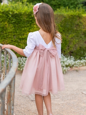 Vest.Tul Maquillaje - Imagen 2