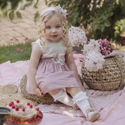 Vestido Bebe - Imagen 2