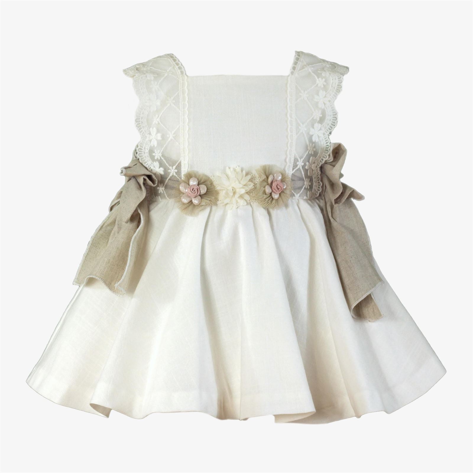 Vestido Bebe - Imagen 1