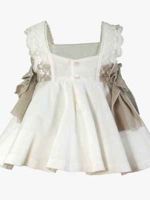 Vestido Bebe - Imagen 2