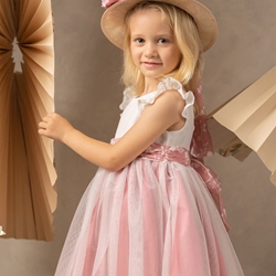 Vestido Ceremonia Amatista - Imagen 1