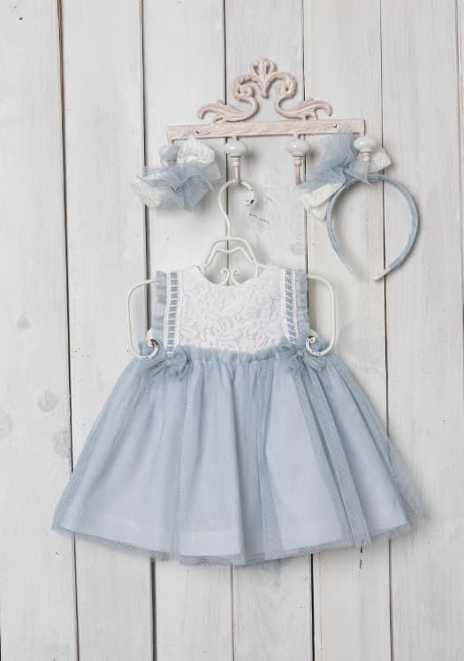 Vestido Edha Basmartí - Imagen 1