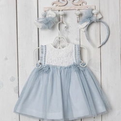 Vestido Edha Basmartí - Imagen 1