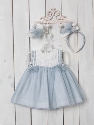 Vestido Edha Basmartí - Imagen 1