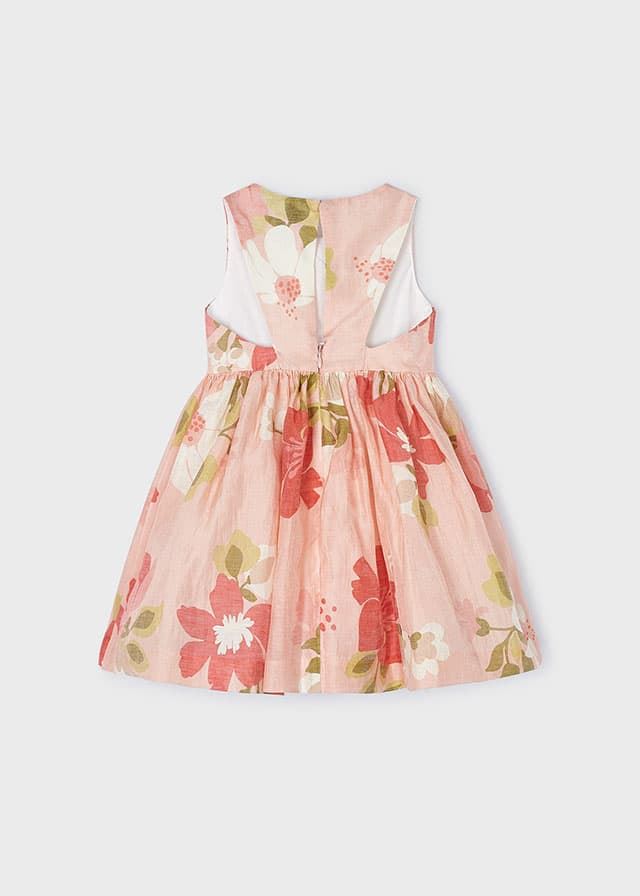 Vestido estampado - Imagen 4