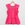Vestido Fucsia - Imagen 1