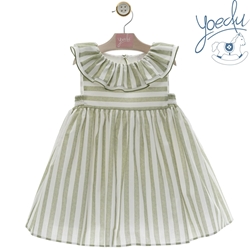 Vestido Infantil Art.0503 "Familia Trovador" - Imagen 1