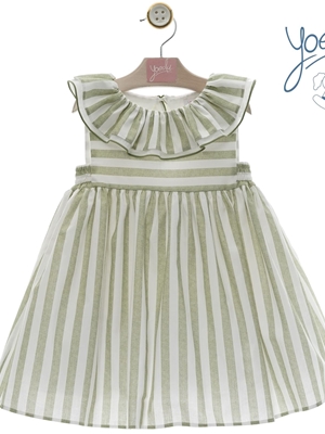Vestido Infantil Art.0503 "Familia Trovador" - Imagen 1