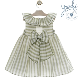 Vestido Infantil Art.0503 "Familia Trovador" - Imagen 2
