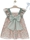 Vestido Infantil Art.0520 "Familia Lancelot" - Imagen 2