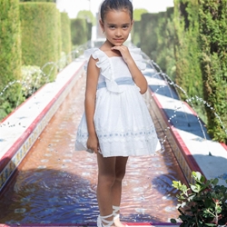Vestido Juana de Arco Basmartí - Imagen 1