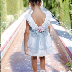 Vestido Juana de Arco Basmartí - Imagen 2