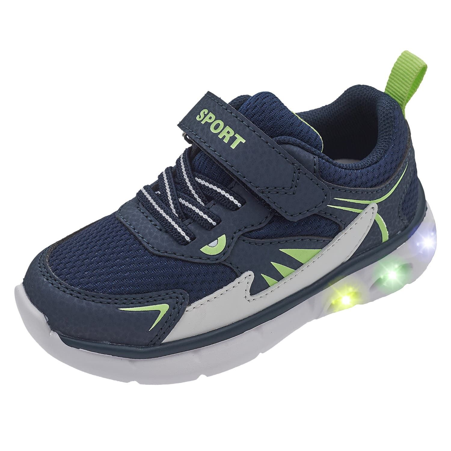Zapato Calibu - Imagen 1