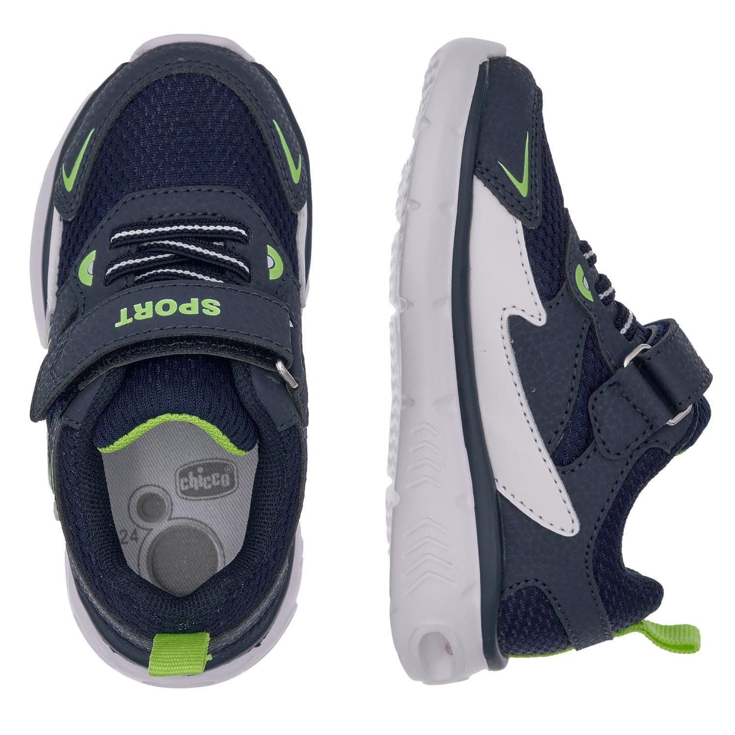 Zapato Calibu - Imagen 2
