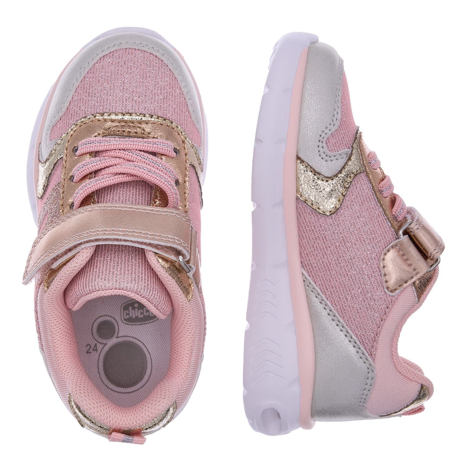 Zapato Corvina - Imagen 2