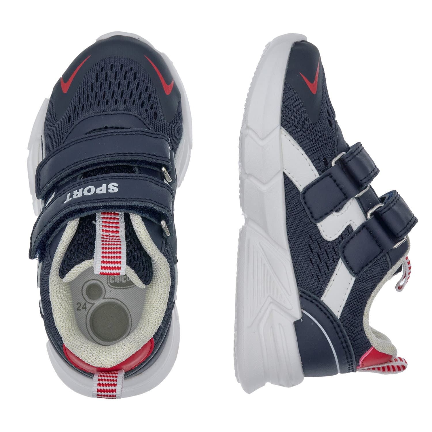 Zapato Crab - Imagen 2