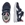 Zapato Crab - Imagen 2