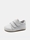 Zapato Deportivo Blanco Blanditos - Imagen 1