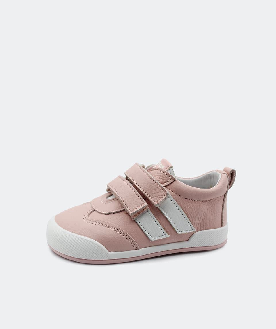 Zapato Deportivo Rosa Blanditos - Imagen 1