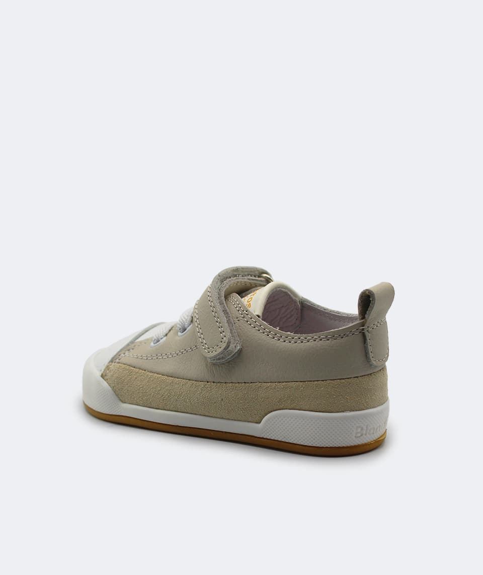 Zapato Deportivo Verde Blanditos - Imagen 2